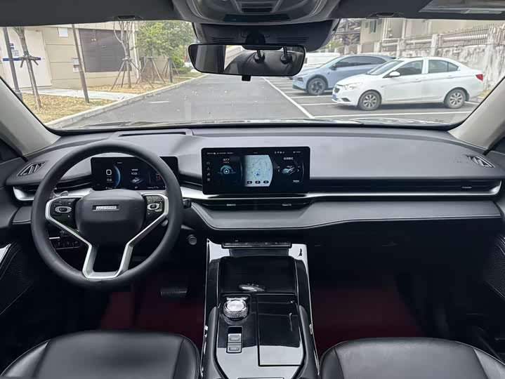 Фото 5 - Haval H6