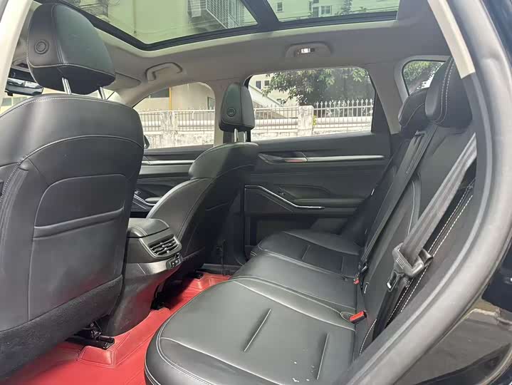 Фото 6 - Haval H6