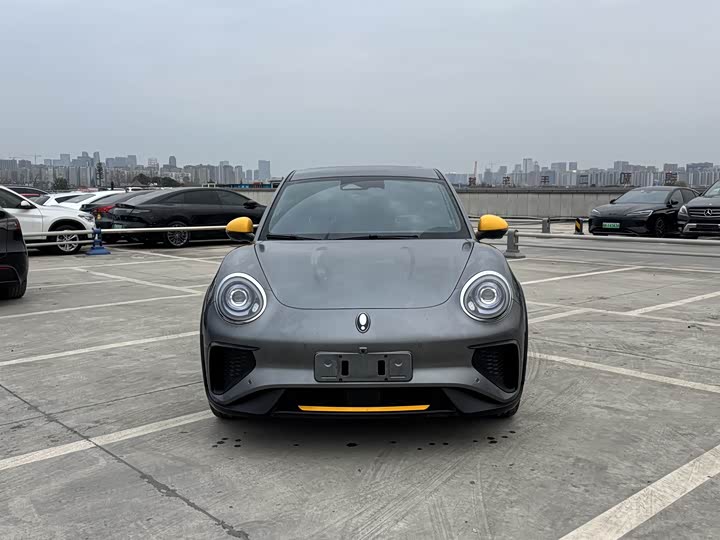 Фото 2 - Ora Good Cat GT (03 GT)