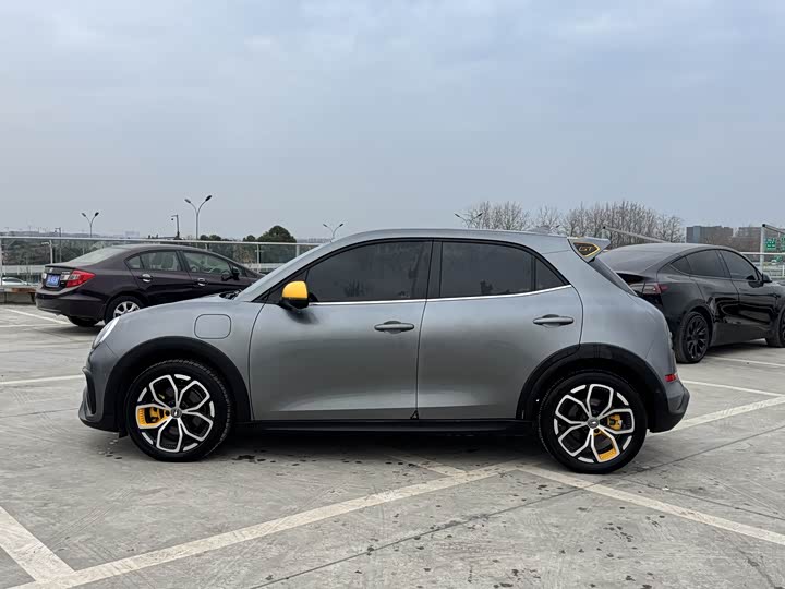 Фото 7 - Ora Good Cat GT (03 GT)