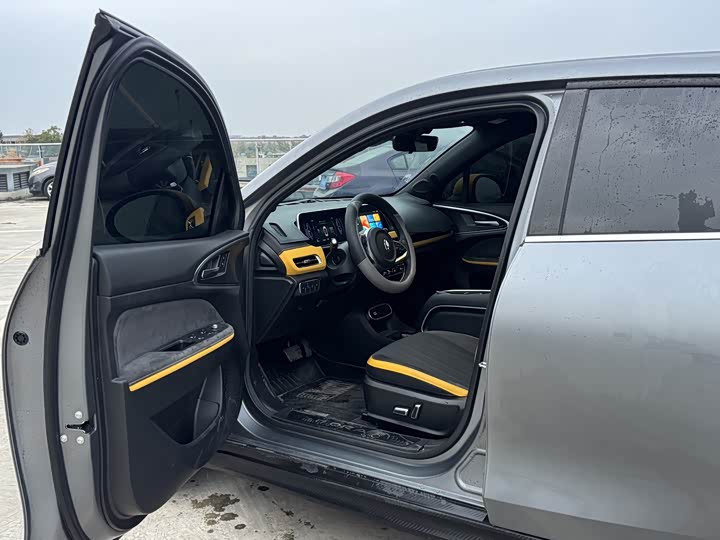 Фото 8 - Ora Good Cat GT (03 GT)