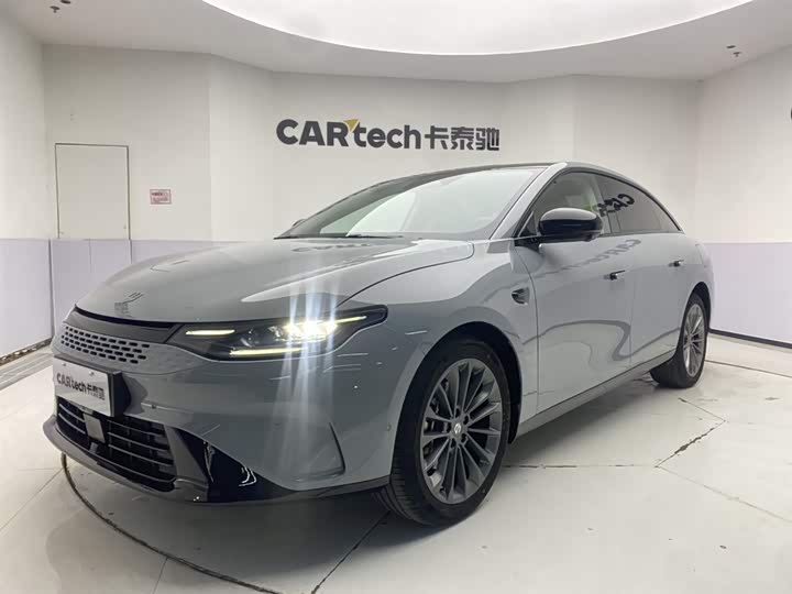 Фото 1 - Leapmotor C01