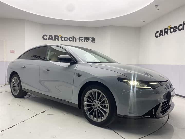 Фото 2 - Leapmotor C01