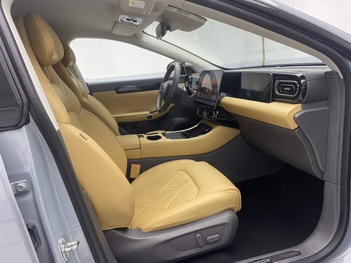 Фото 3 - Leapmotor C01