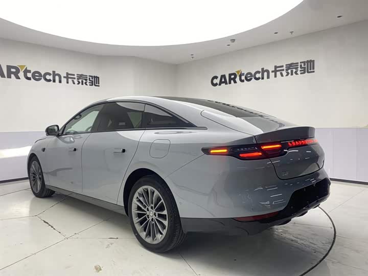 Фото 5 - Leapmotor C01