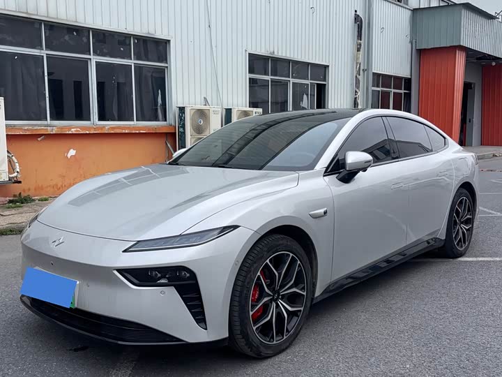 Фото 1 - Dongfeng Yipai eπ 007