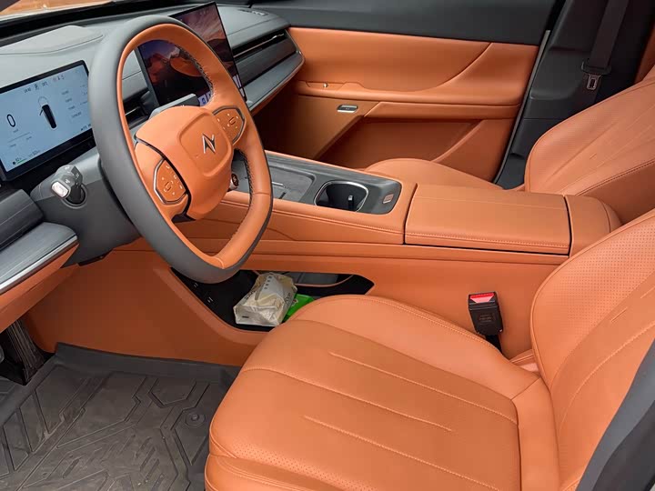 Фото 4 - Dongfeng Yipai eπ 007