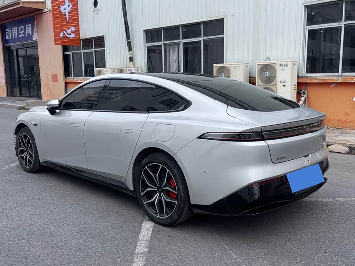 Фото 9 - Dongfeng Yipai eπ 007