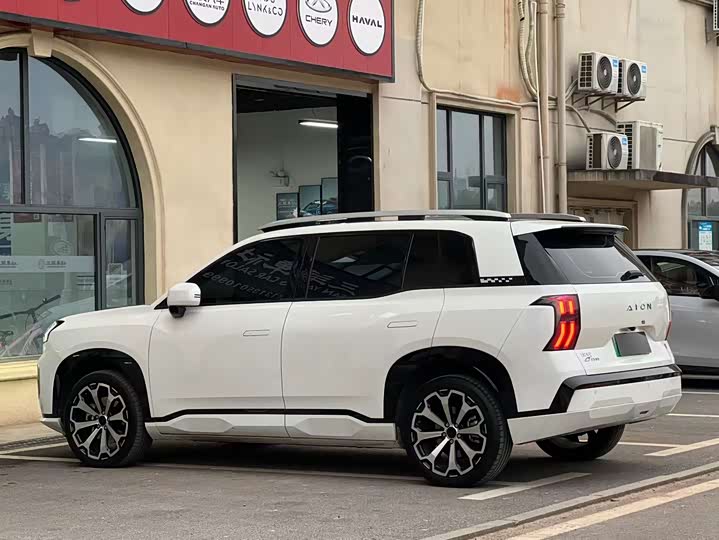 Фото 5 - GAC Aion V