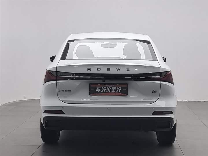 Фото 4 - Roewe i5