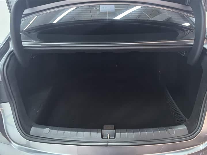 Фото 4 - BYD Destroyer 05