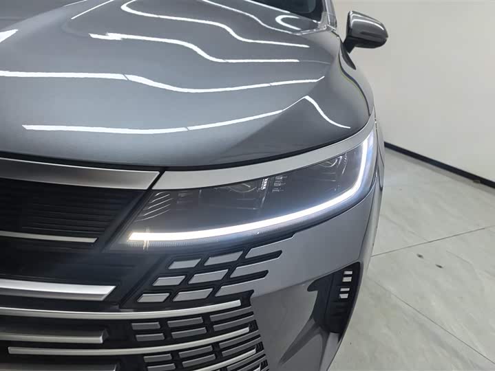 Фото 5 - BYD Destroyer 05