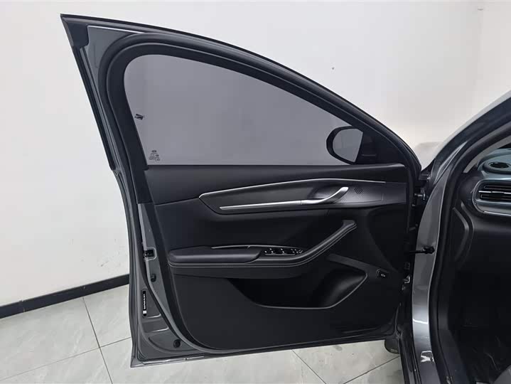 Фото 7 - BYD Destroyer 05