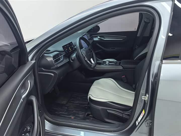 Фото 9 - BYD Destroyer 05