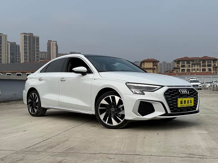 Фото 3 - Audi A3