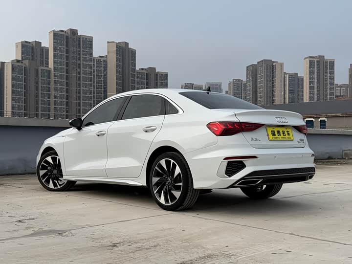 Фото 4 - Audi A3