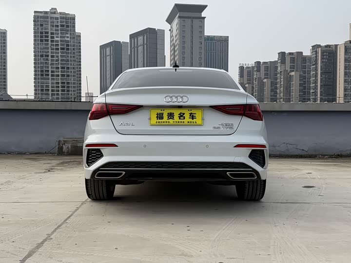 Фото 5 - Audi A3