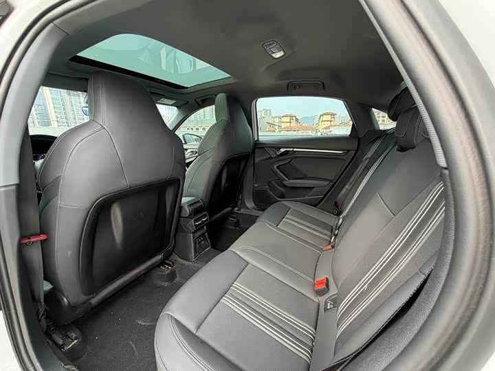 Фото 8 - Audi A3