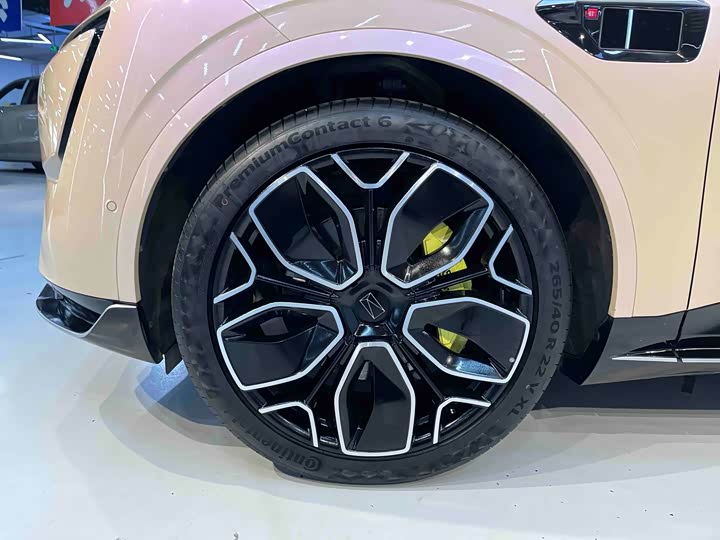 Фото 5 - Avatr 11