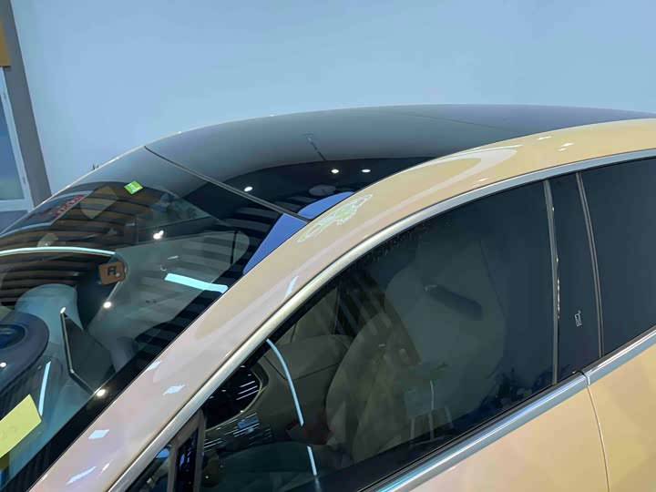 Фото 7 - Avatr 11