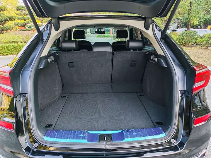 Фото 9 - Honda Avancier