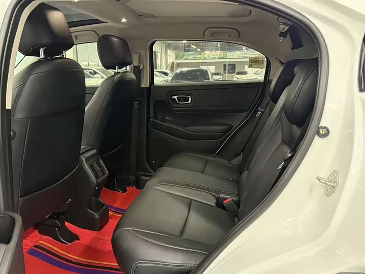 Фото 7 - Honda XR-V