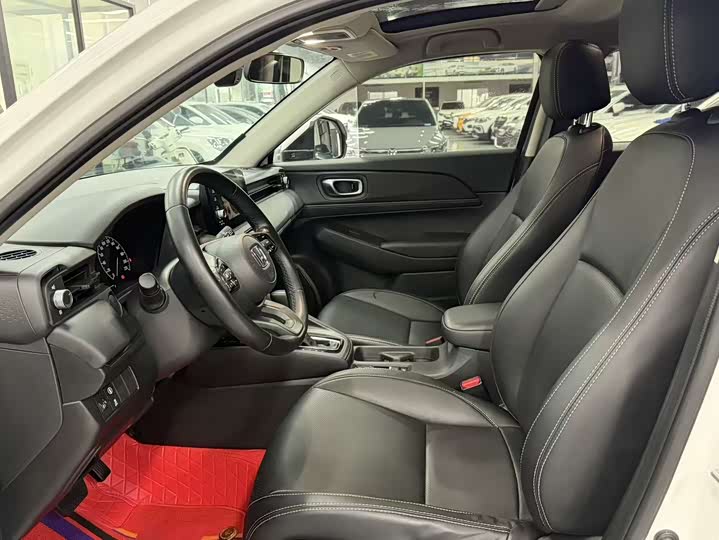 Фото 8 - Honda XR-V