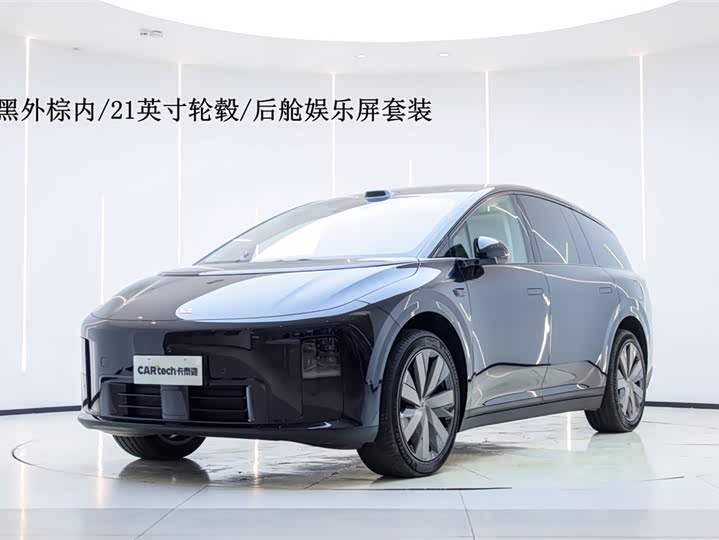 Фото 1 - LiXiang i8