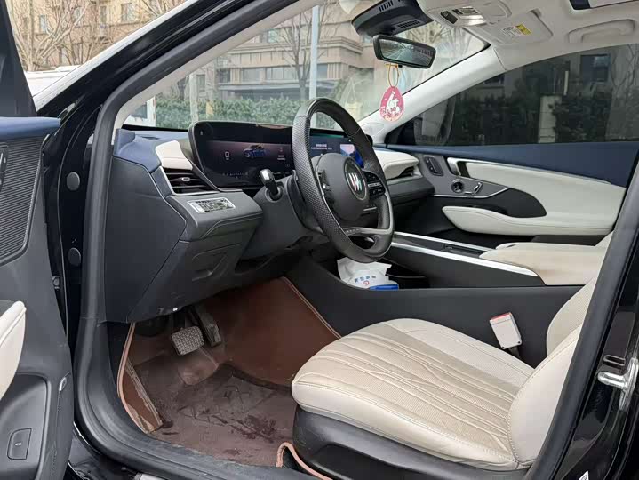 Фото 5 - Buick LaCrosse