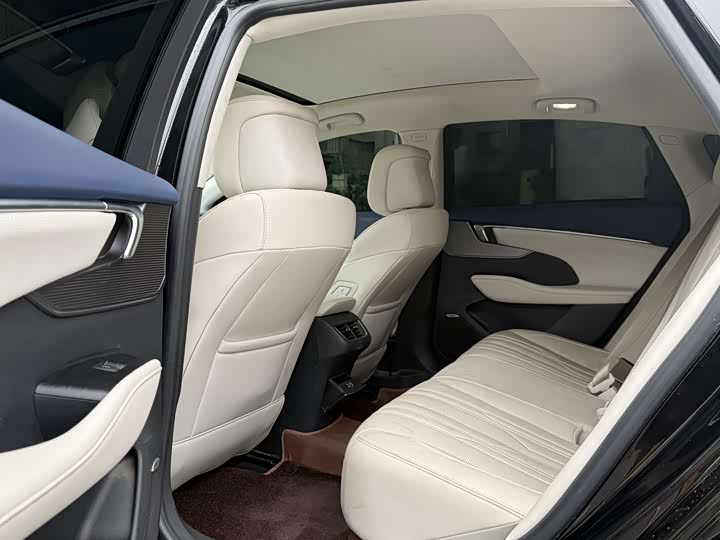 Фото 6 - Buick LaCrosse