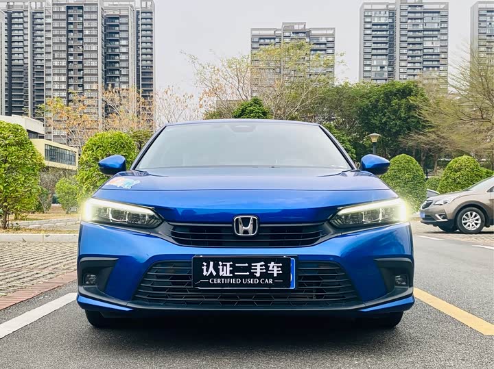 Фото 2 - Honda Civic