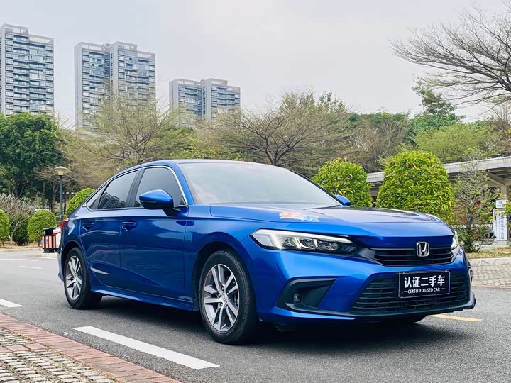 Фото 3 - Honda Civic