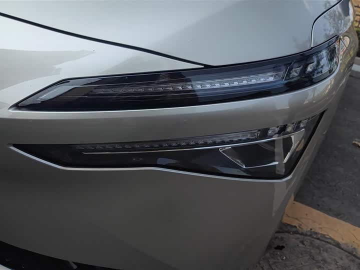 Фото 5 - GAC Aion S Max