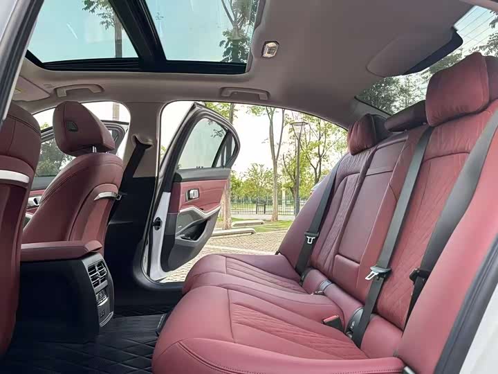 Фото 6 - BMW 3 Series