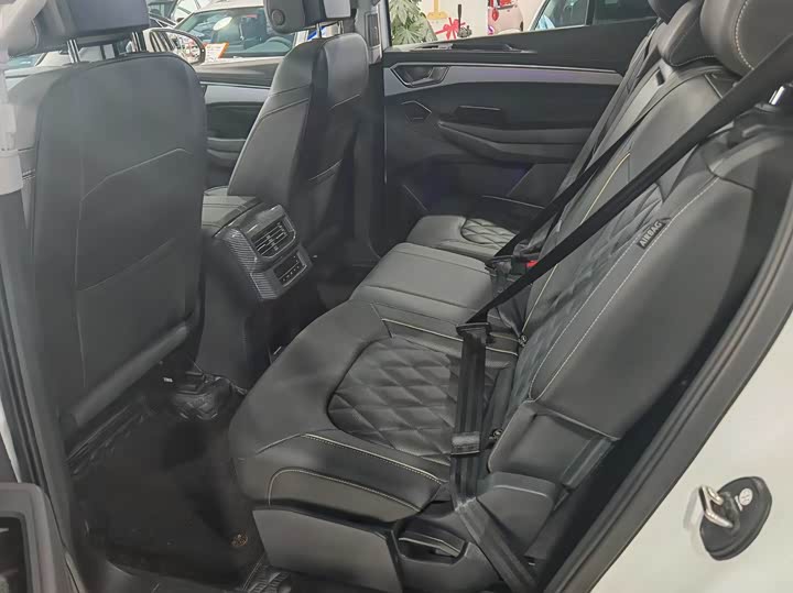 Фото 6 - Volkswagen Talagon