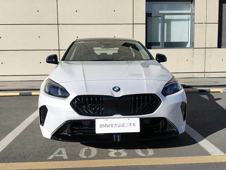 Фото 2 - BMW 2 Series