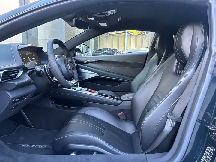 Фото 5 - Lotus Emira