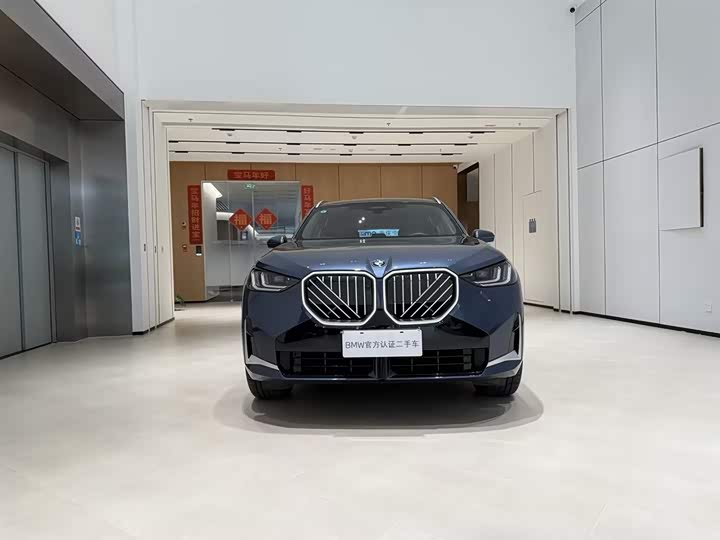 Фото 2 - BMW X3