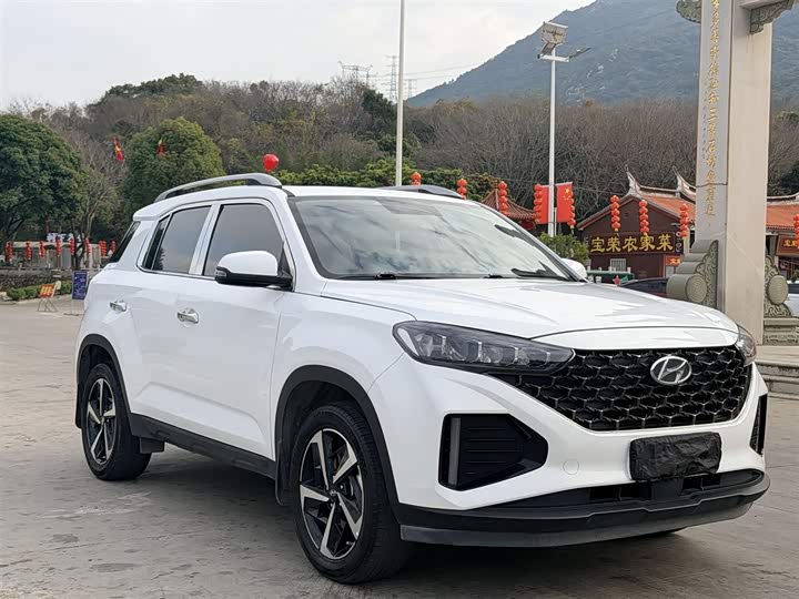Фото 2 - Hyundai ix35 (Mufasa)