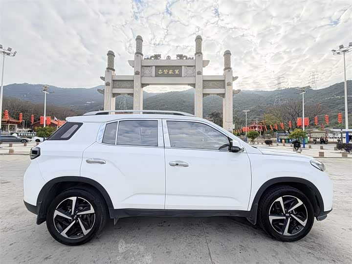 Фото 6 - Hyundai ix35 (Mufasa)