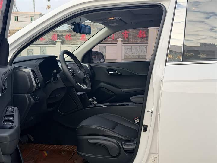 Фото 7 - Hyundai ix35 (Mufasa)