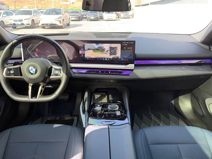 Фото 9 - BMW 5 Series