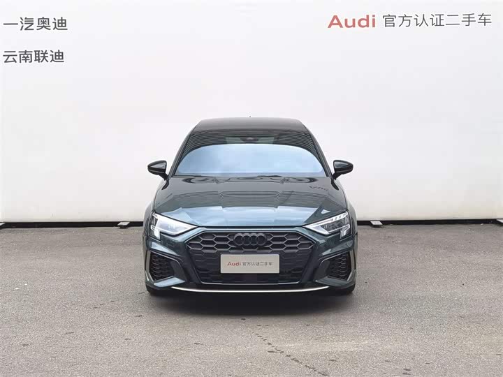 Фото 2 - Audi A3