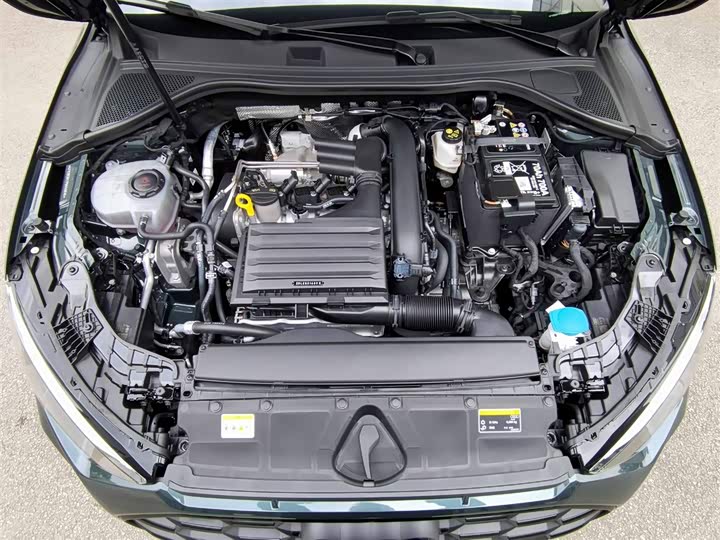 Фото 8 - Audi A3