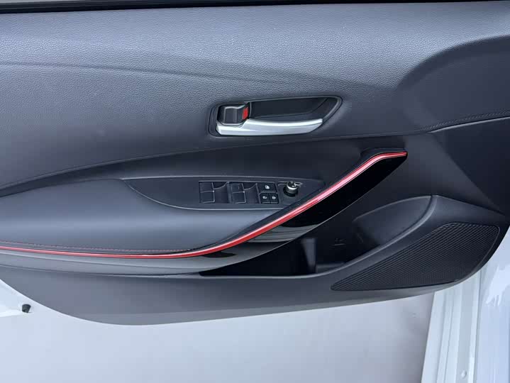 Фото 4 - Toyota Levin