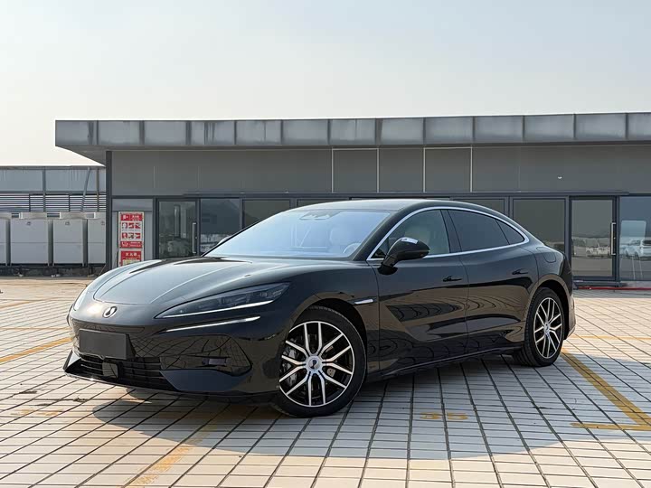 Фото 1 - Denza Z9