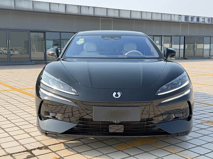 Фото 2 - Denza Z9