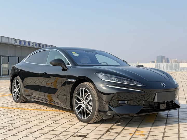 Фото 3 - Denza Z9