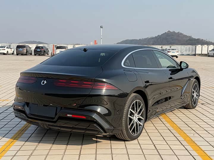 Фото 5 - Denza Z9