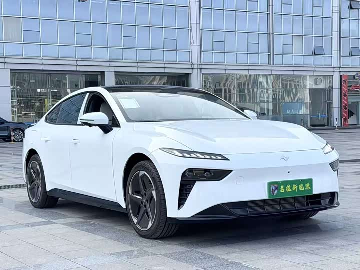 Фото 3 - Dongfeng Yipai eπ 007